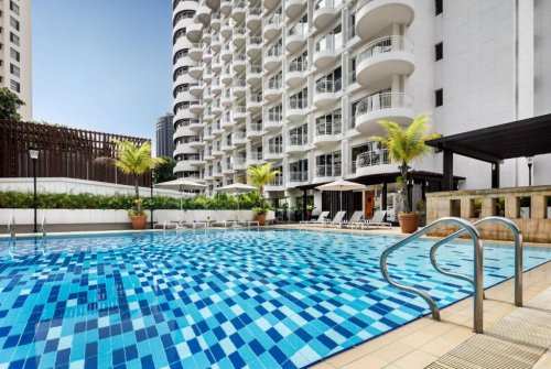 5 Days 4 Nights Singapore and Kuala Lumpur Luxury